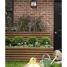 Rental Property Landscaping