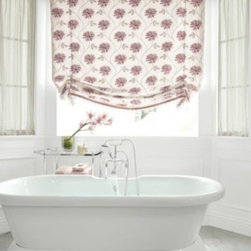 Window design ideas - Window Treatments