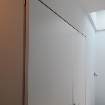 Columbia Heights Townhouse