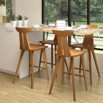 Copeland Estelle Bar Stool