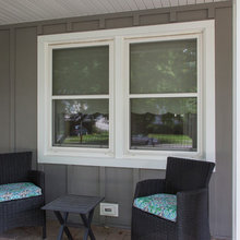 Siding