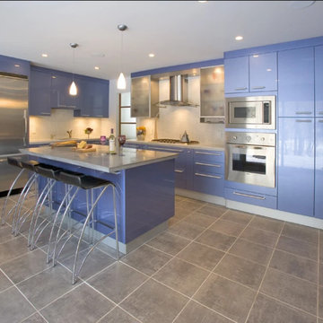 Kingston Design Group - Gallery