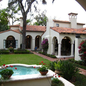 Lake Berry Residence