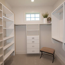 Closets