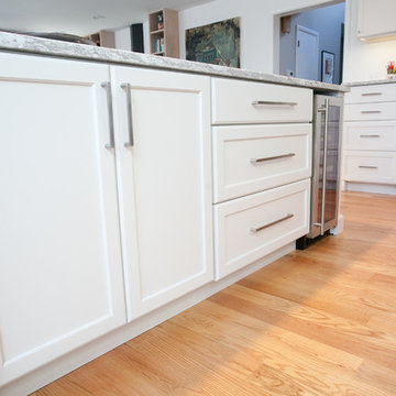 Brentwood Project