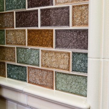 Bathroom Tile