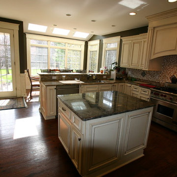 Private Residence Chagrin Falls 01