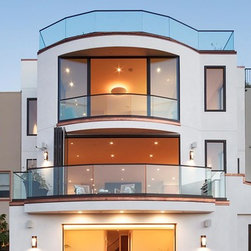 Beauty on the Bay - Patio Doors