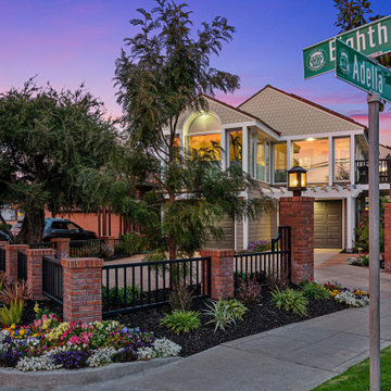 Eighth Street Project