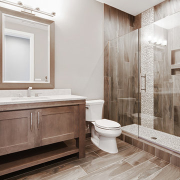 Ridgefield Custom Prairie