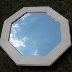 K Mirror - Wall Mirrors