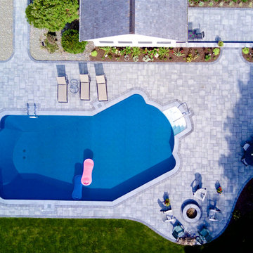 Hardscaping Patios, Walkways and Walls