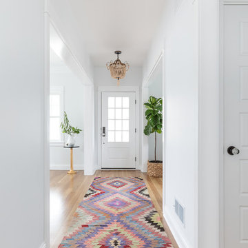 Kilim Runner