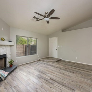 Fix & Flip Home