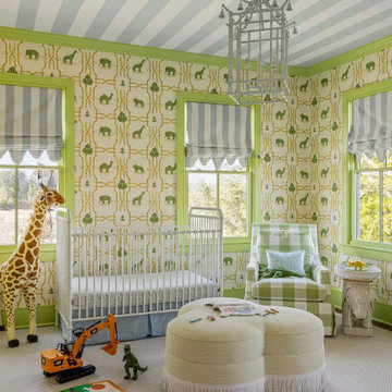 Low Country Luxe