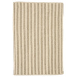 Colonial Mills - Colonial Mills Woodland Rectangle Braided Rug Natural - 3' X 5' - A textural combination of all-natural un-dyed wool in woven braids, create a tonal stripe. Vertical braids add to the design of this rug that is suitable for any space in the home needed natural texture. Features: