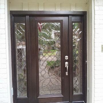 Southern Front Doors