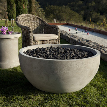 Eldorado Artisan Fire Bowls