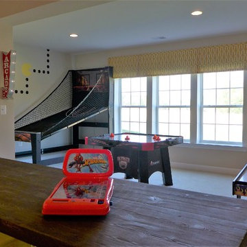 Oxnard Model
