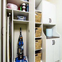 Mud Room