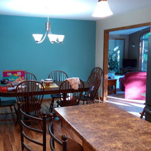 Dining Room Ideas