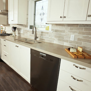 Rutherford Rd. Kitchen