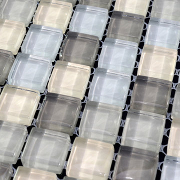 Glass Mosaic Tiles