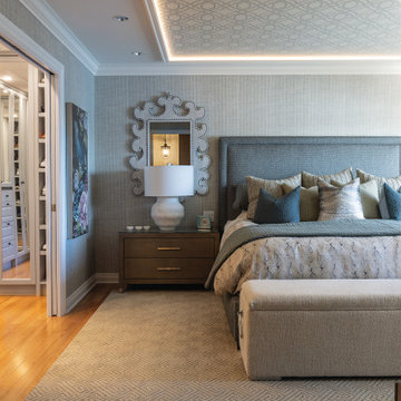 Maple Bay Renovation