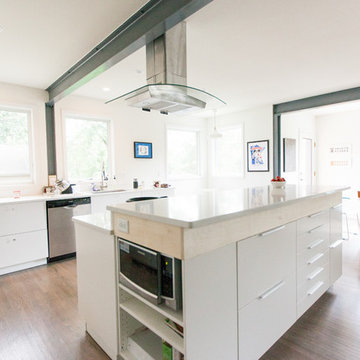 Modern Kitchen