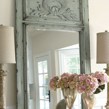 Products, mirrors etc.