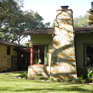 honeycomb ridge
