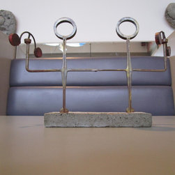 RundlesArt - Sculptures