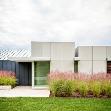 Briarcliff Manor Residence, NY
