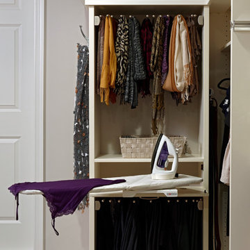 Walkin Closet Leesburg Virginia
