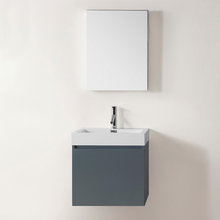 vanities