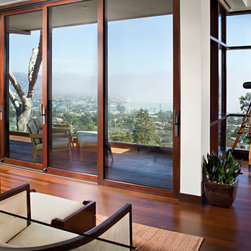 Custom Residence - Laguna Beach, CA - Products