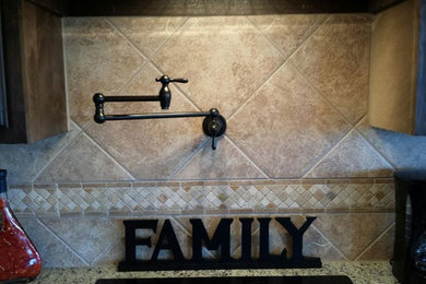 Model Home Merchandising Midlothian , Texas