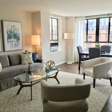 Home Staging