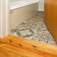 Flooring