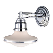 pendents and sconces