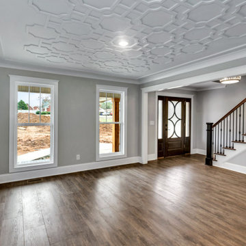 Morris Addition and Remodel