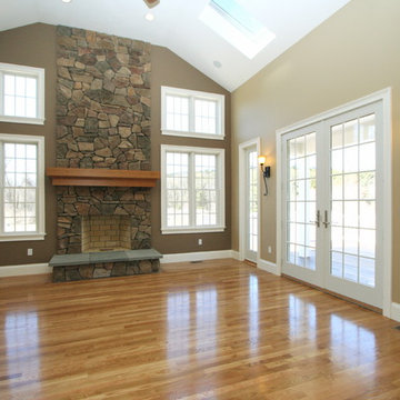 Country Farmhouse
