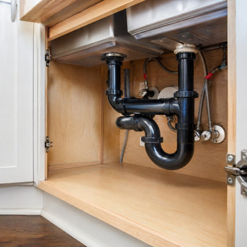 Plumbing Repairs