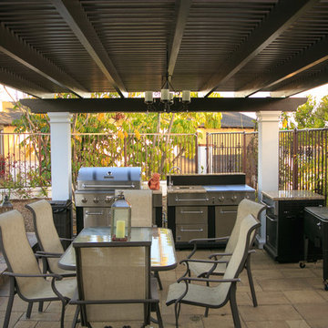 Patio Covers