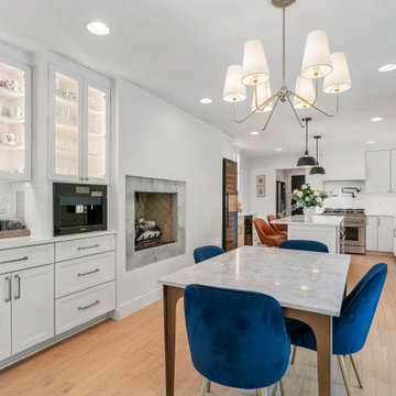 Berkshire whole home Gallery