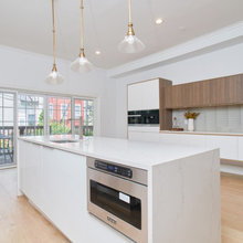 Kitchen concepts