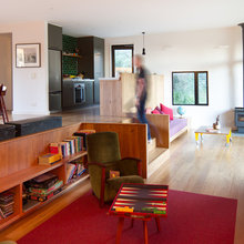 Split level ideas