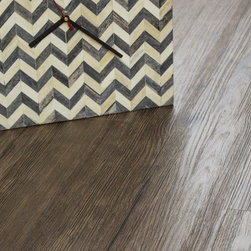 Pastoral Bronze Click Lock Vinyl Plank Flooring - Products