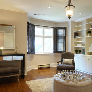 Beautifully Staged in Toronto