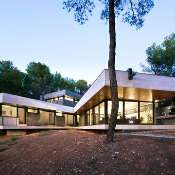 CASA RAMBED